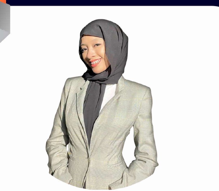Siti Nor Aini, Chief Executive Officer (Management)